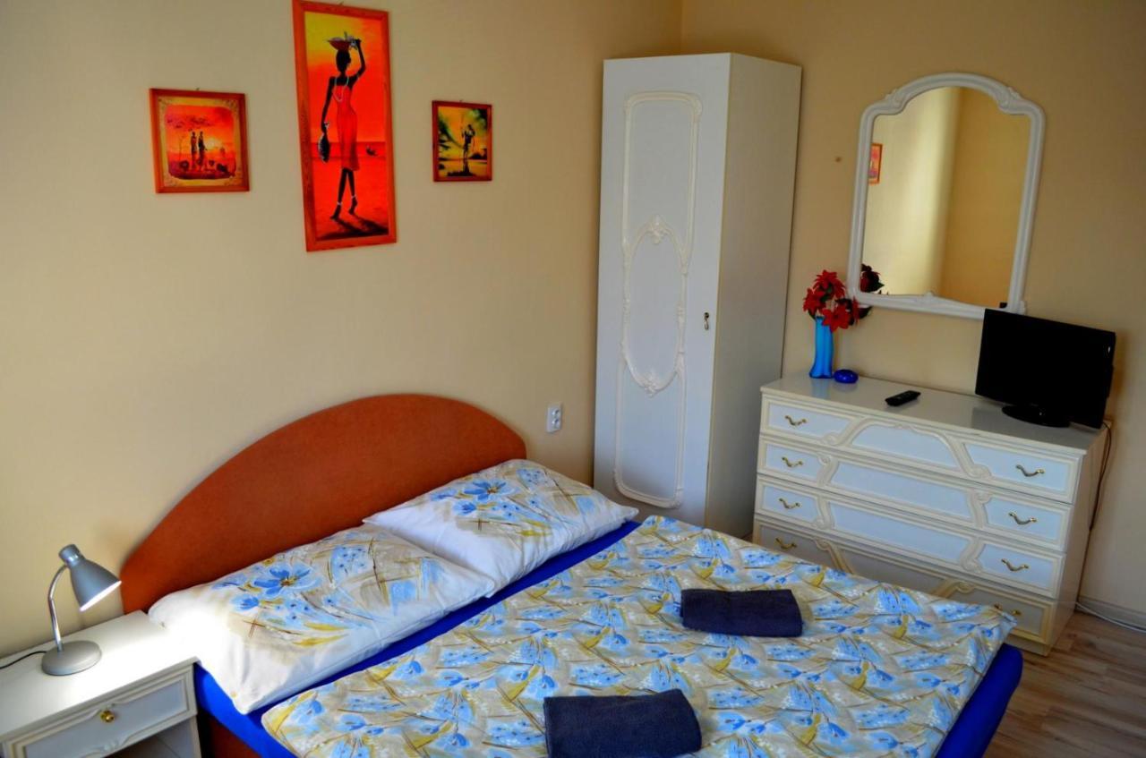 Chalupa Riviera A Apartmany Riviera - Liptov Besenova 루좀베로크 외부 사진