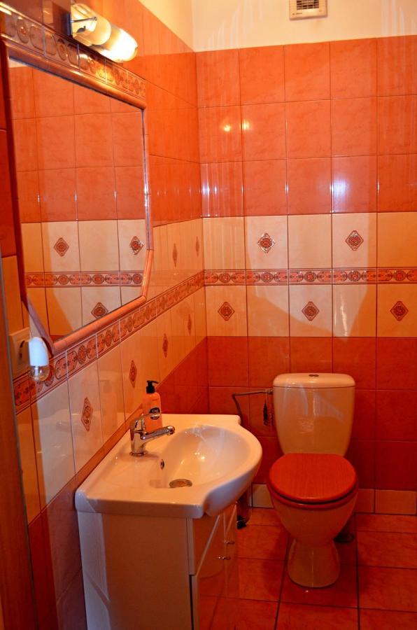 Chalupa Riviera A Apartmany Riviera - Liptov Besenova 루좀베로크 외부 사진